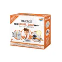 Mini lab - Énergie solaire Buki | Le Nuage de Charlotte