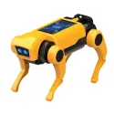 Mini lab - Robot chien RC Buki | Le Nuage de Charlotte