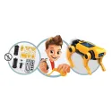 Mini lab - Robot chien RC Buki | Le Nuage de Charlotte