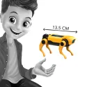 Mini lab - RC robot dog Buki | Le Nuage de Charlotte