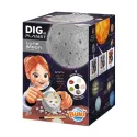 Dig a Planet - Moon Buki | Le Nuage de Charlotte