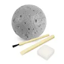 Dig a Planet - Moon Buki | Le Nuage de Charlotte