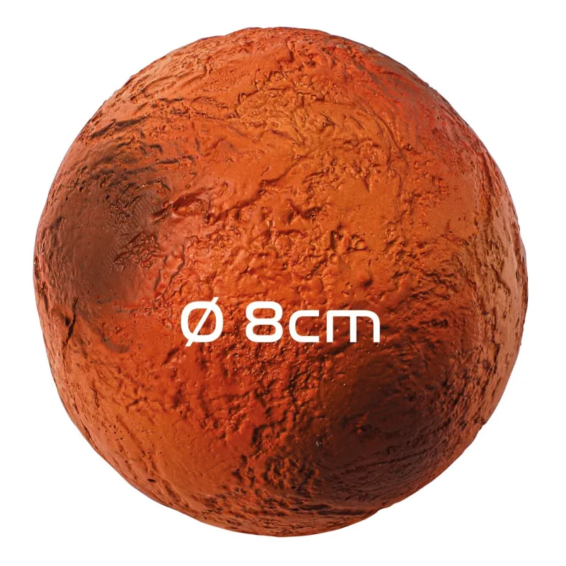 Dig a Planet - Mars Buki | Le Nuage de Charlotte