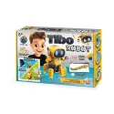 Robot Tibo Buki | Le Nuage de Charlotte