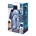 Robot Marko Buki | Le Nuage de Charlotte