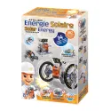 Solar energy 14 in 1 Buki | Le Nuage de Charlotte