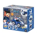Ingénieur Junior - Voiture de police RC Buki | Le Nuage de Charlotte