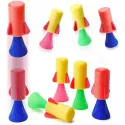 Unicorn Magic - Jouet sauteur licorne