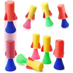 Unicorn Magic - Jouet sauteur licorne