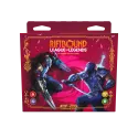 Riftbound - Vendetta - Deck de confrontation Zed vs Shen (EN) | Le Nuage de Charlotte