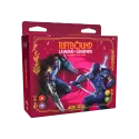 Riftbound - Vendetta - Deck de confrontation Zed vs Shen (EN) | Le Nuage de Charlotte