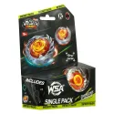 Infinity Nado 7 Origins Furious Single Pack launcher + top | Le Nuage de Charlotte