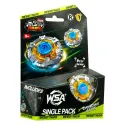 Infinity Nado 7 Origins Aspis, Single Pack lanceur + toupie | Le Nuage de Charlotte
