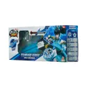 Infinity Nado 7 sword launcher + Royal Flying Dragon top | Le Nuage de Charlotte