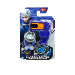 Infinity Nado 7 Classic Series lanceur + toupie Thunder Shadow Hunter | Le Nuage de Charlotte