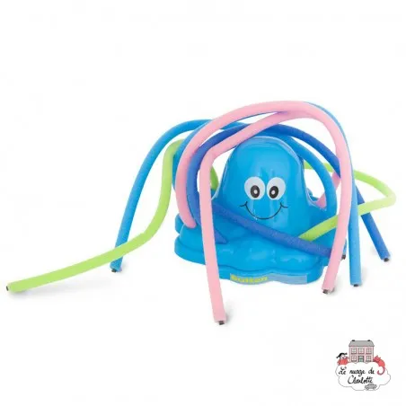 Octopus Waterparty - BST-GA022 - BS toys - Outdoor Play - Le Nuage de Charlotte