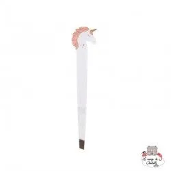RAINBOW UNICORN TWEEZERS - S&B-MANI035 - Sass & Belle - Accessories - Le Nuage de Charlotte