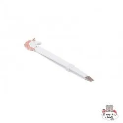 RAINBOW UNICORN TWEEZERS - S&B-MANI035 - Sass & Belle - Accessories - Le Nuage de Charlotte