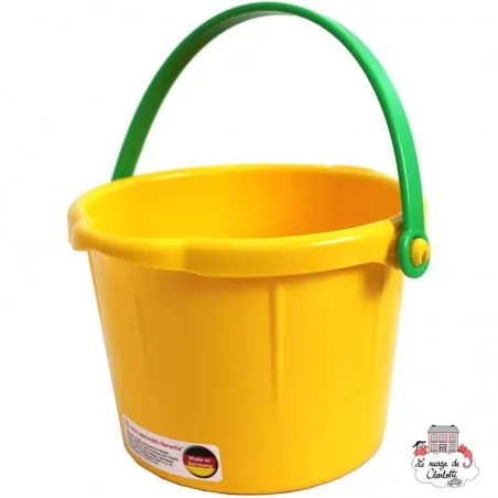 Bucket classic - SPI-7204 - Spielstabil - Sand and Playdough - Le Nuage de Charlotte