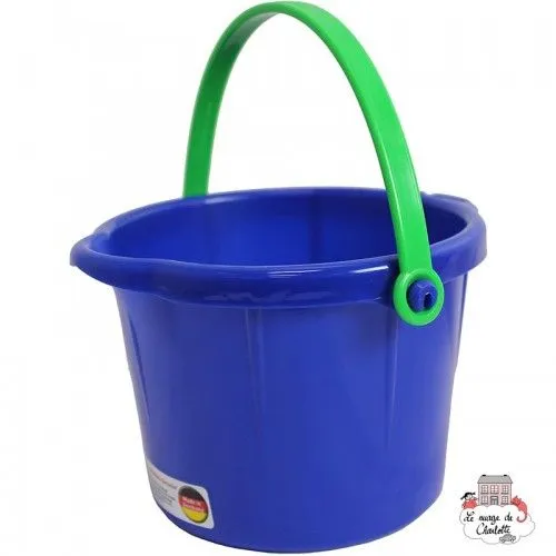 Bucket classic - SPI-7204 - Spielstabil - Sand and Playdough - Le Nuage de Charlotte