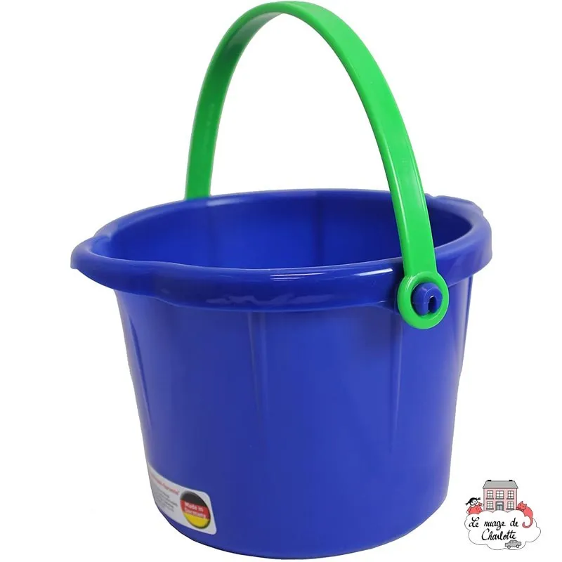 Bucket classic - SPI-7204 - Spielstabil - Sand and Playdough - Le Nuage de Charlotte
