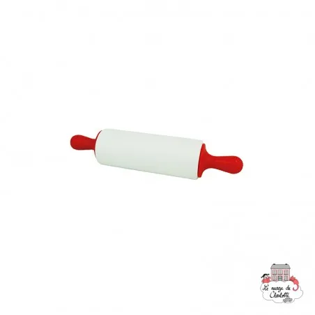Rolling Pin - SPI-3236 - Spielstabil - Cook like a grown-up - Le Nuage de Charlotte