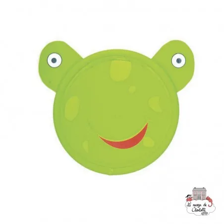 Animal Disc - BST-GA175 - BS toys - Outdoor Play - Le Nuage de Charlotte