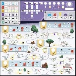 DEMETER - SWF-NOV000207 - Sorry We Are French - Board Games - Le Nuage de Charlotte