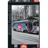 Tram de Gand, Belgique - EDU-16358 - Educa Borras - 100 pièces - Le Nuage de Charlotte