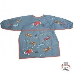 Hobby Apron Cars - EGT-170993 - Egmont Toys - Aprons - Le Nuage de Charlotte