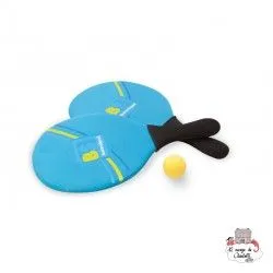 Raquette de Plage - BST-GA169 - BS toys - Outdoor Play - Le Nuage de Charlotte