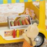 Hot Dog Van - EPO-5240 - Epoch - Sylvanian Families - Le Nuage de Charlotte