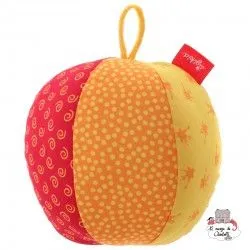 Petite balle d'activité - SIG-49580 - sigikid - Jouets d'activité - Le Nuage de Charlotte