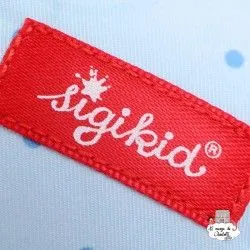 Petite balle d'activité - SIG-49580 - sigikid - Jouets d'activité - Le Nuage de Charlotte