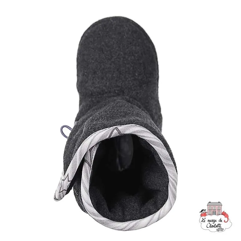 Bottes Sterntaler Unisexe - Enfants 0-24 - STE-5101721-592 - Sterntaler - Chaussons, Chaussettes et Collants - Le Nuage de Ch...