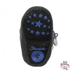Bottes Sterntaler Unisexe - Enfants 0-24 - STE-5101721-592 - Sterntaler - Chaussons, Chaussettes et Collants - Le Nuage de Ch...