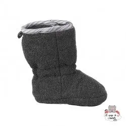 Bottes Sterntaler Unisexe - Enfants 0-24 - STE-5101721-592 - Sterntaler - Chaussons, Chaussettes et Collants - Le Nuage de Ch...