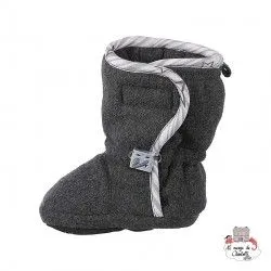 Bottes Sterntaler Unisexe - Enfants 0-24 - STE-5101721-592 - Sterntaler - Chaussons, Chaussettes et Collants - Le Nuage de Ch...