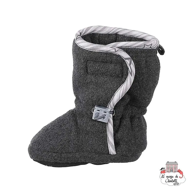 Bottes Sterntaler Unisexe - Enfants 0-24 - STE-5101721-592 - Sterntaler - Chaussons, Chaussettes et Collants - Le Nuage de Ch...