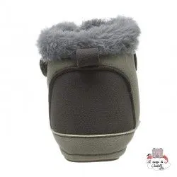Sterntaler Slippers - Children 0-24 - STE-5301700 - Sterntaler - Slippers, Socks & Tights - Le Nuage de Charlotte