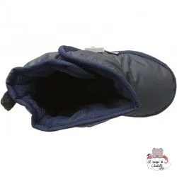 Chaussons d'extérieur Sterntaler - Enfants 0-24 - STE-5101720 - Sterntaler - Chaussons, Chaussettes et Collants - Le Nuage de...
