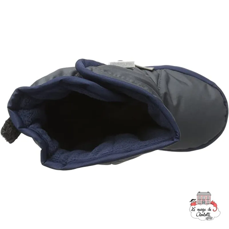 Sterntaler Outdoor's Slippers - Children 0-24 - STE-5101720 - Sterntaler - Slippers, Socks & Tights - Le Nuage de Charlotte