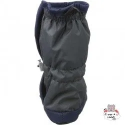 Chaussons d'extérieur Sterntaler - Enfants 0-24 - STE-5101720 - Sterntaler - Chaussons, Chaussettes et Collants - Le Nuage de...