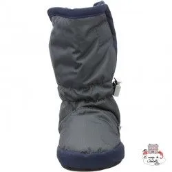 Chaussons d'extérieur Sterntaler - Enfants 0-24 - STE-5101720 - Sterntaler - Chaussons, Chaussettes et Collants - Le Nuage de...