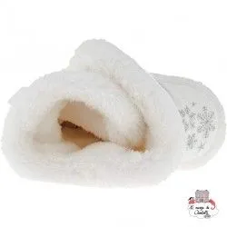 Bottes Sterntaler Unisexe - Enfants 0-24 - STE-5101722 - Sterntaler - Chaussons, Chaussettes et Collants - Le Nuage de Charlotte