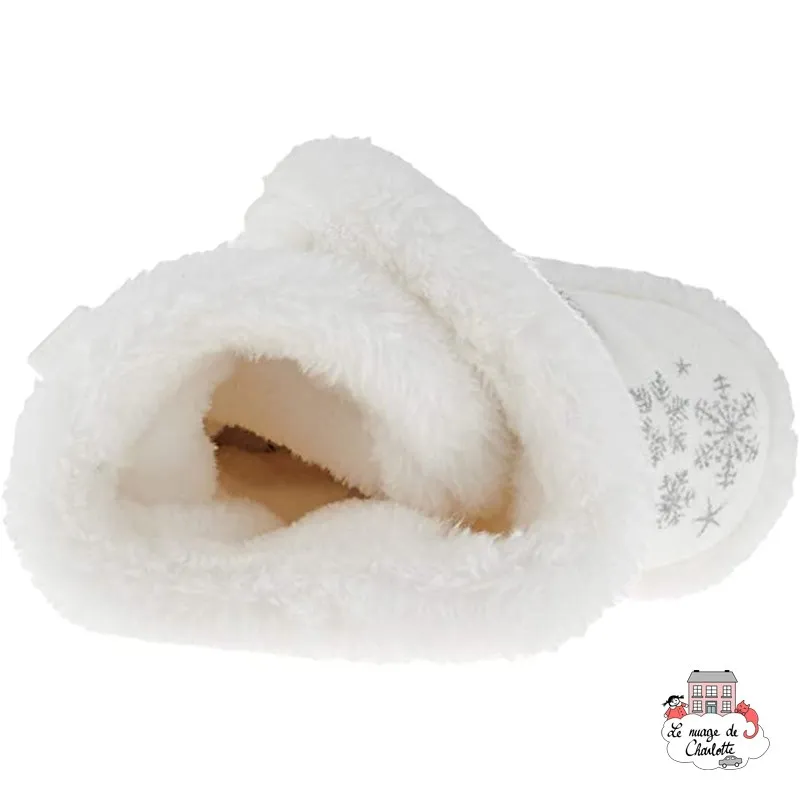 Bottes Sterntaler Unisexe - Enfants 0-24 - STE-5101722 - Sterntaler - Chaussons, Chaussettes et Collants - Le Nuage de Charlotte