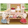 Village Cake Shop - EPO-5263 - Epoch - Sylvanian Families - Le Nuage de Charlotte