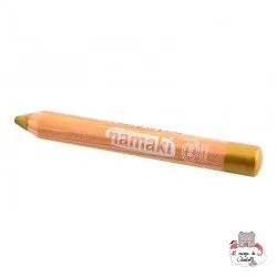 Crayon de maquillage – Or - NAM-NA110061 - Namaki - Grimage - Le Nuage de Charlotte