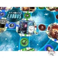 Seeders - Episode 1 : Exodus - SWN-ESWSOS01 - Sweet November - Board Games - Le Nuage de Charlotte