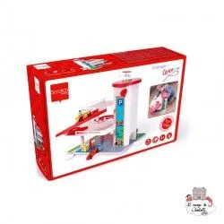 Garage - Contiloop / Ascenseur - SCR-6181085 - Scratch - Garages et accessoires - Le Nuage de Charlotte